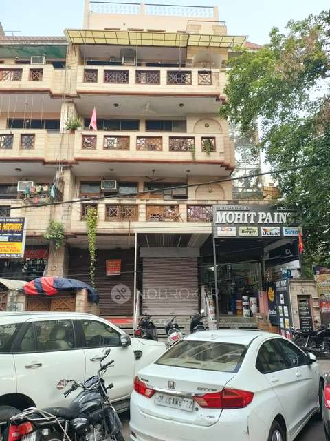 3 BHK Flat In Bhera Enclave For Sale  In Delhi