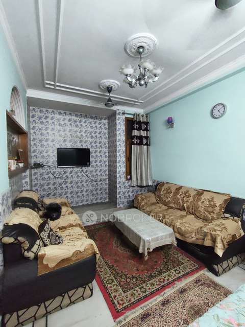 3 BHK Flat In Bhera Enclave For Sale  In Delhi