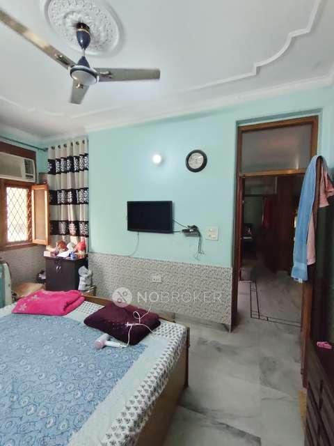 3 BHK Flat In Bhera Enclave For Sale  In Delhi