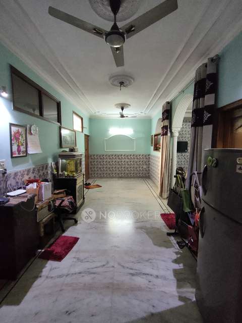 3 BHK Flat In Bhera Enclave For Sale  In Delhi