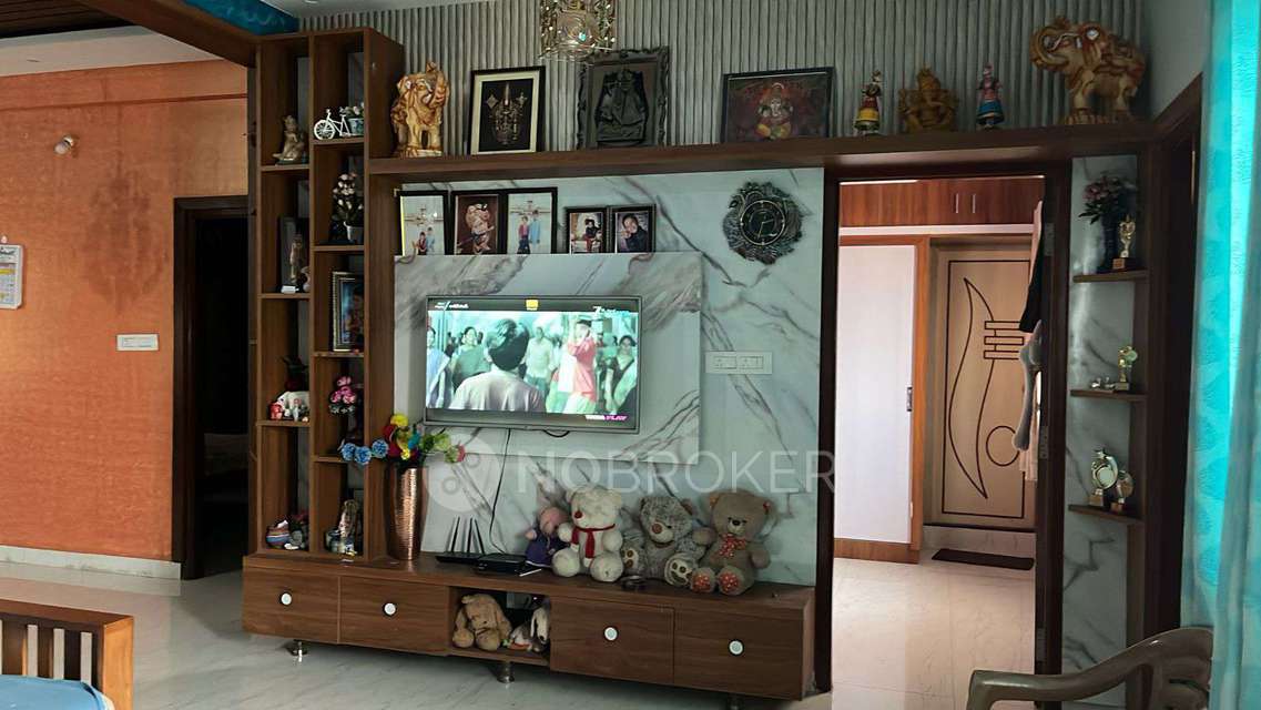 2 BHK House For Sale  In Eminence Layout