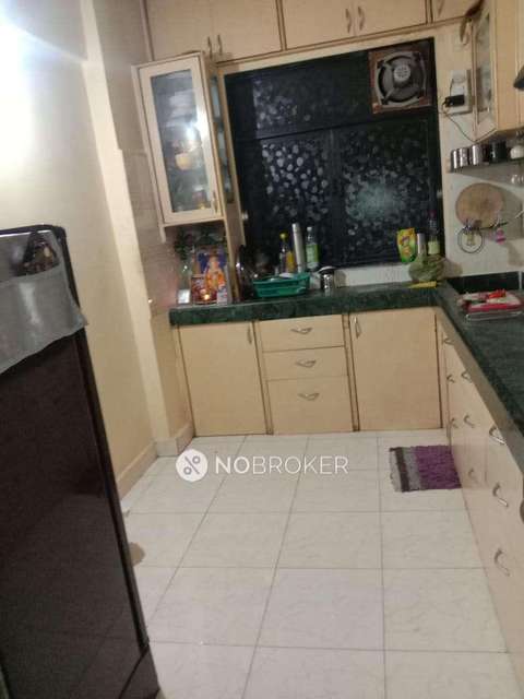 2 BHK Flat In Mohan Regency, Kalyan West For Sale  In Kalyan West