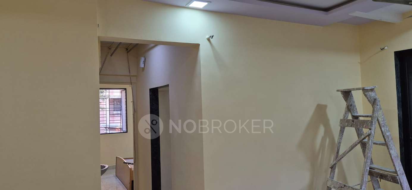 2 BHK Flat In Mohan Regency, Kalyan West For Sale  In Kalyan West