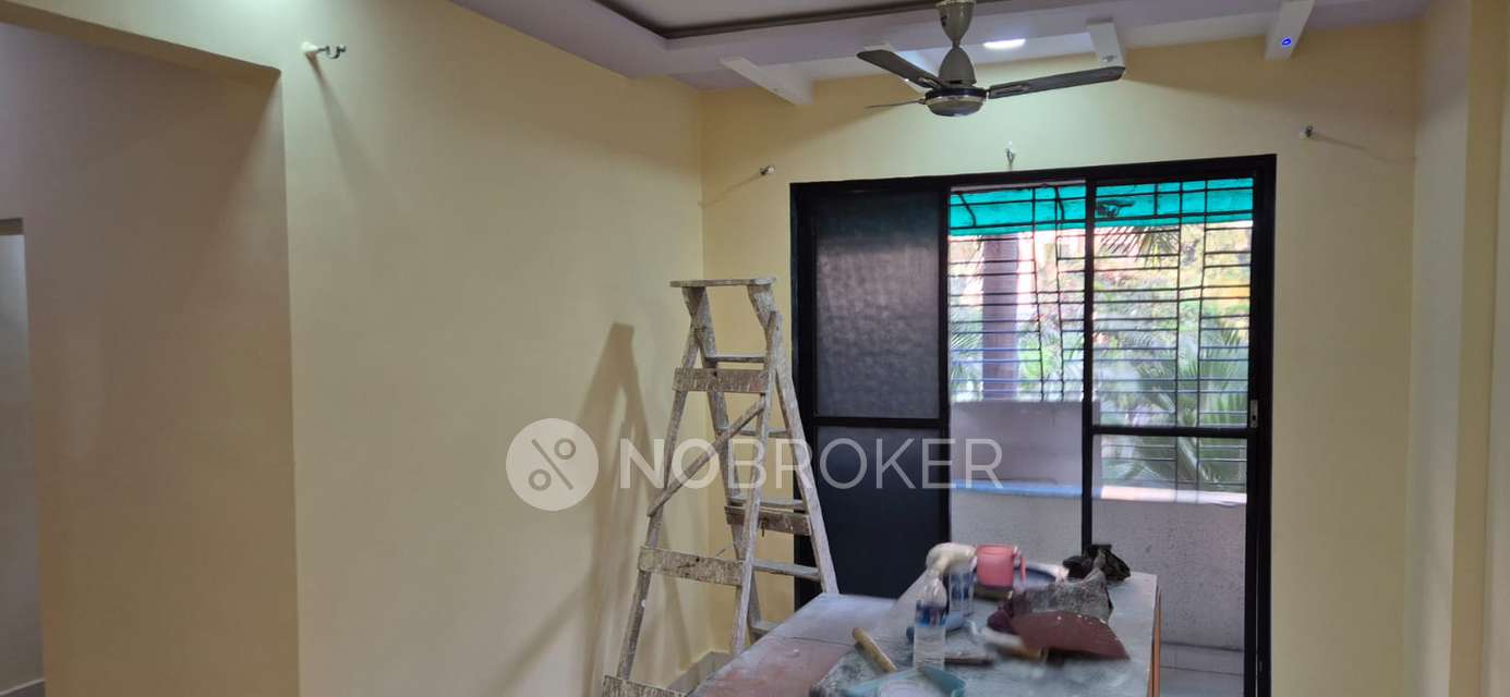 2 BHK Flat In Mohan Regency, Kalyan West For Sale  In Kalyan West