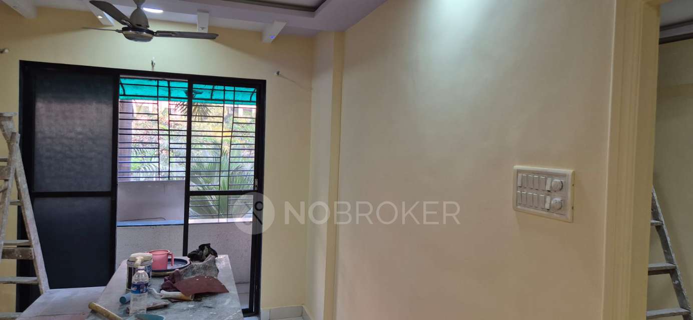 2 BHK Flat In Mohan Regency, Kalyan West For Sale  In Kalyan West
