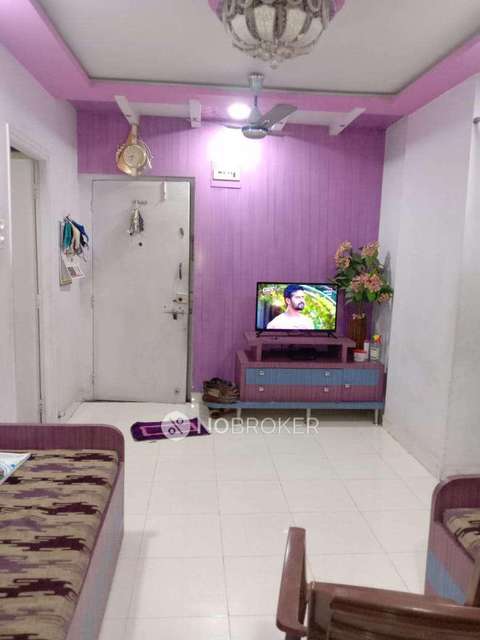 2 BHK Flat In Mohan Regency, Kalyan West For Sale  In Kalyan West