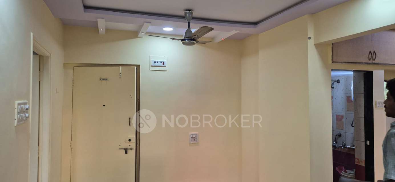 2 BHK Flat In Mohan Regency, Kalyan West For Sale  In Kalyan West