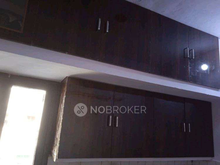 3 BHK Flat In Madhur Apartments For Sale  In Paschim Vihar