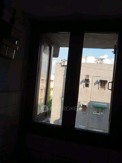 3 BHK Flat In Madhur Apartments For Sale  In Paschim Vihar