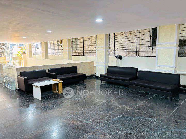 PG for Anyone in Gowlidoddy