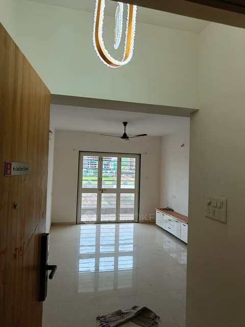2 BHK Flat In Kohinoor Viva City, Dhanori for Rent  In Dhanori