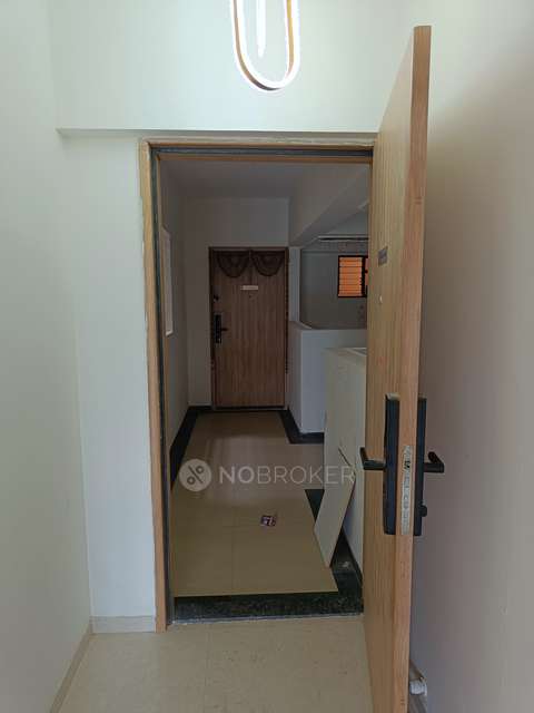 2 BHK Flat In Kohinoor Viva City, Dhanori for Rent  In Dhanori