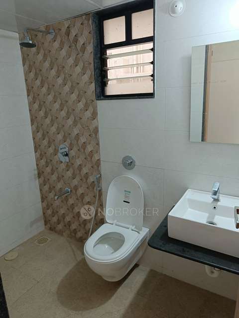 2 BHK Flat In Kohinoor Viva City, Dhanori for Rent  In Dhanori