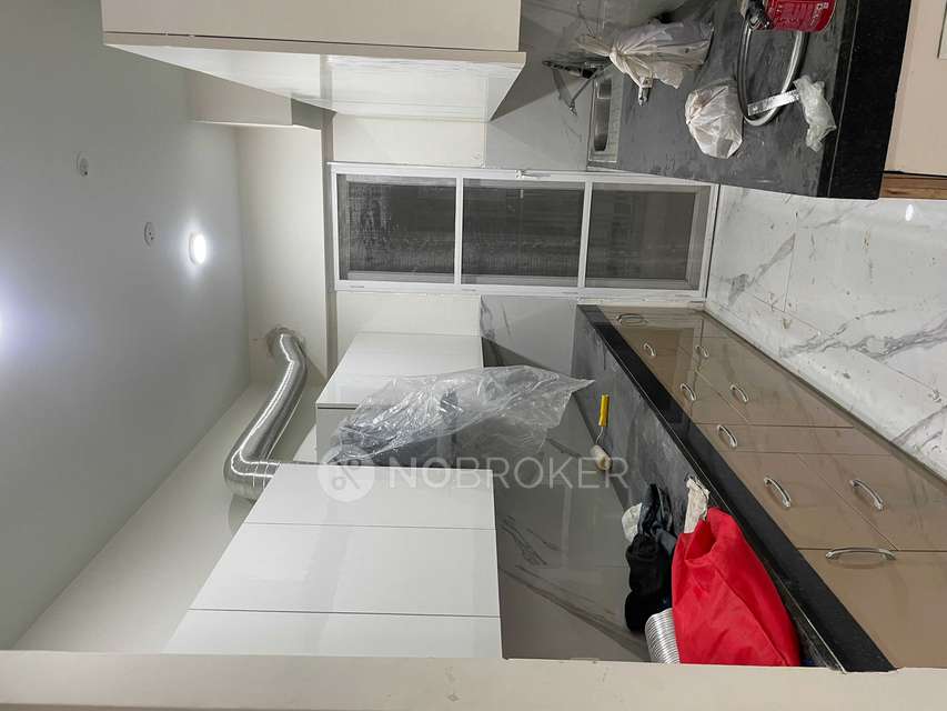 3 BHK Flat In Stand Alone Building for Rent  In Sector 89