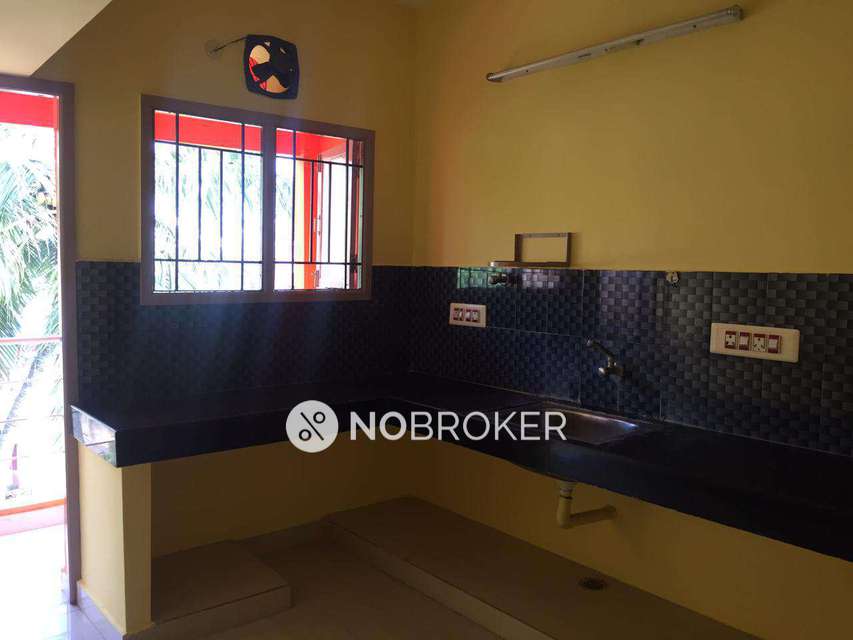 2 BHK Flat In Shree Ram Flats For Sale  In Tambaram