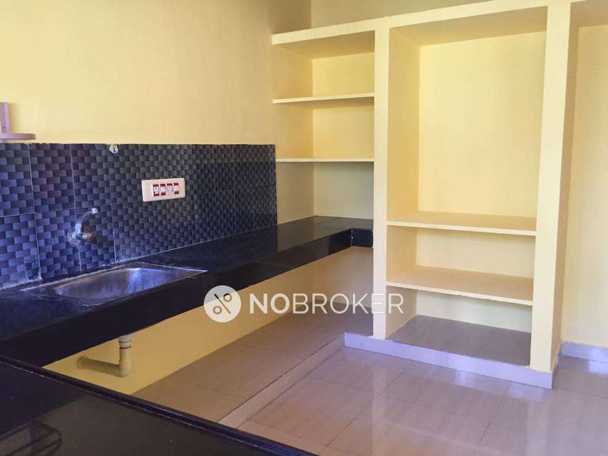 2 BHK Flat In Shree Ram Flats For Sale  In Tambaram