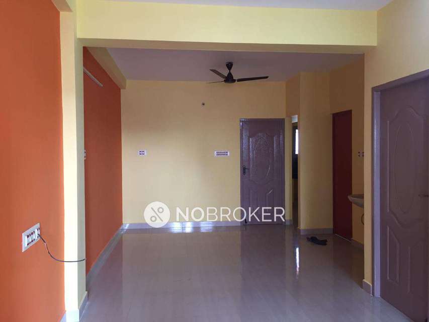 2 BHK Flat In Shree Ram Flats For Sale  In Tambaram