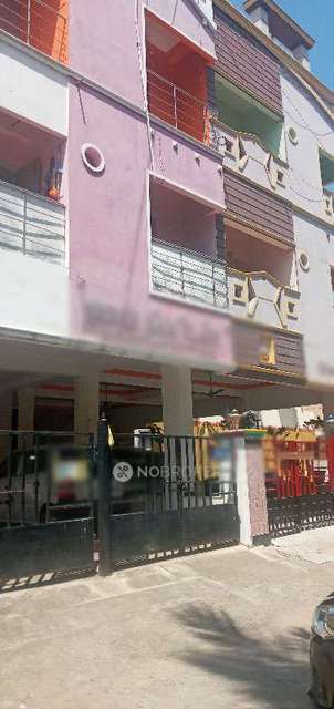 2 BHK Flat In Shree Ram Flats For Sale  In Tambaram
