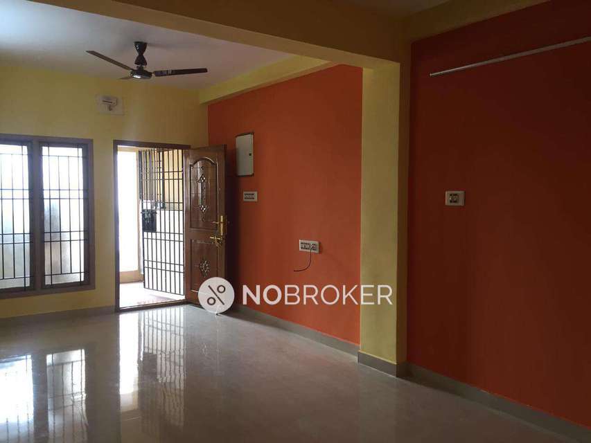 2 BHK Flat In Shree Ram Flats For Sale  In Tambaram