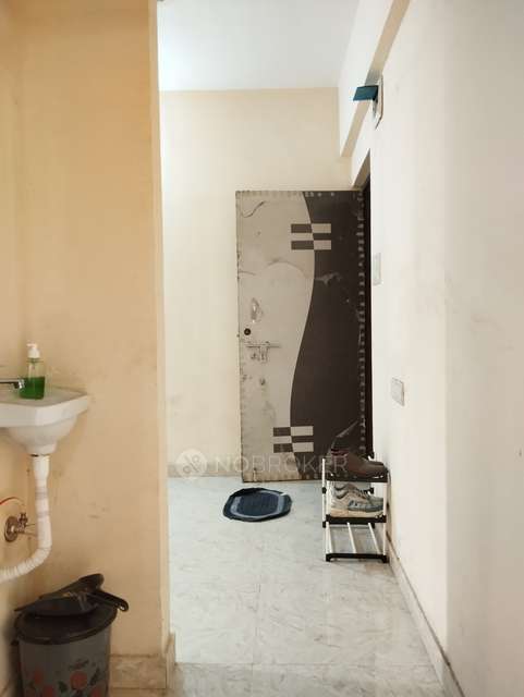 1 RK Flat In Globe Galaxy For Sale  In Ulwe