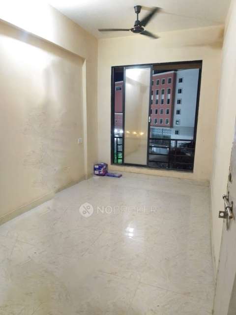 1 RK Flat In Globe Galaxy For Sale  In Ulwe