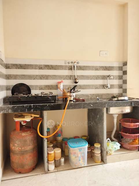 1 RK Flat In Globe Galaxy For Sale  In Ulwe