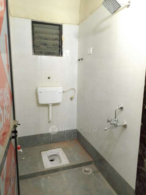 1 RK Flat In Globe Galaxy For Sale  In Ulwe