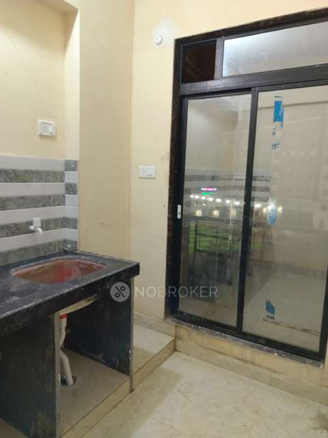 1 RK Flat In Globe Galaxy For Sale  In Ulwe
