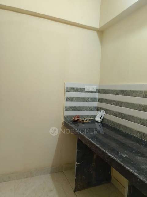 1 RK Flat In Globe Galaxy For Sale  In Ulwe