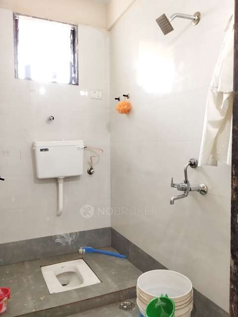 1 RK Flat In Globe Galaxy For Sale  In Ulwe