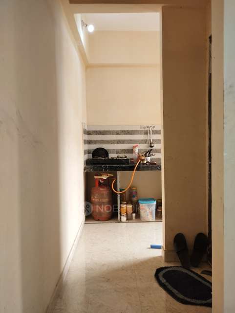 1 RK Flat In Globe Galaxy For Sale  In Ulwe