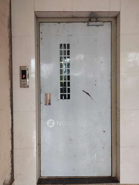 1 RK Flat In Globe Galaxy For Sale  In Ulwe