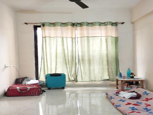 1 RK Flat In Globe Galaxy For Sale  In Ulwe