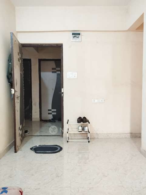 1 RK Flat In Globe Galaxy For Sale  In Ulwe