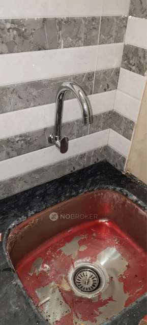 1 RK Flat In Globe Galaxy For Sale  In Ulwe