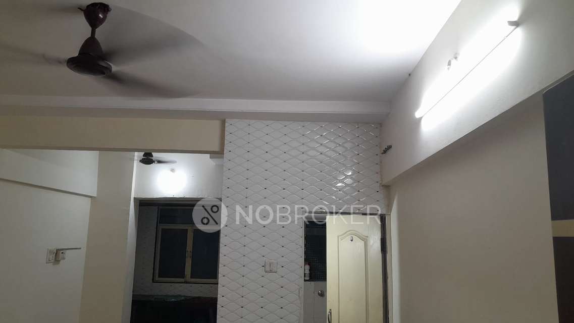 1 RK Flat In Apna Ghar Chs Ltd, Mira Road East for Rent  In Apna Ghar Phase Iii