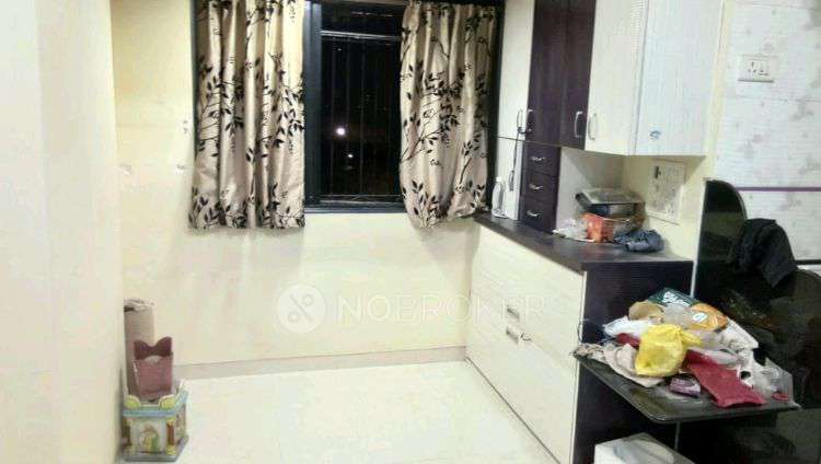 1 RK Flat In Swapnapurti Chs Vikhroli For Sale  In Vikhroli West