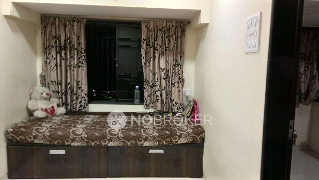 1 RK Flat In Swapnapurti Chs Vikhroli For Sale  In Vikhroli West