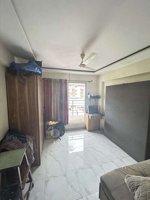2 BHK Flat In Dattawadi, Kalwa For Sale  In Kalwa