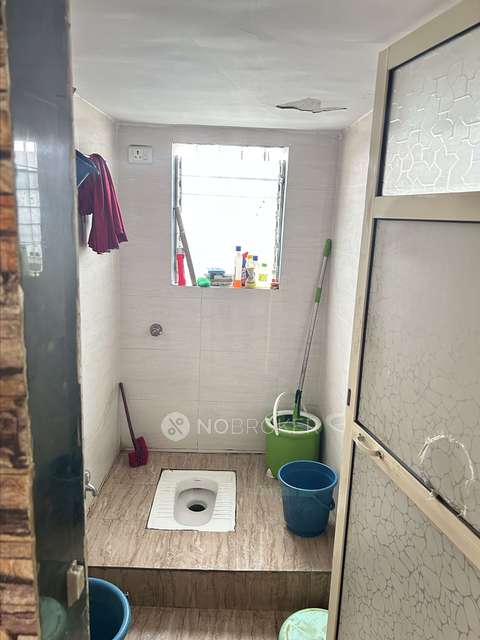 2 BHK Flat In Dattawadi, Kalwa For Sale  In Kalwa