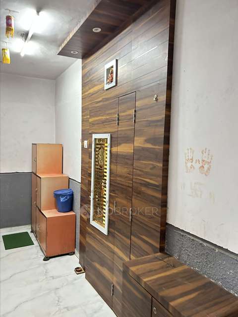 2 BHK Flat In Dattawadi, Kalwa For Sale  In Kalwa