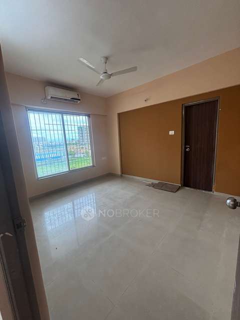 2 BHK Flat In Ganga Aurumn Park Tathawade for Rent  In Ganga Aurum Park