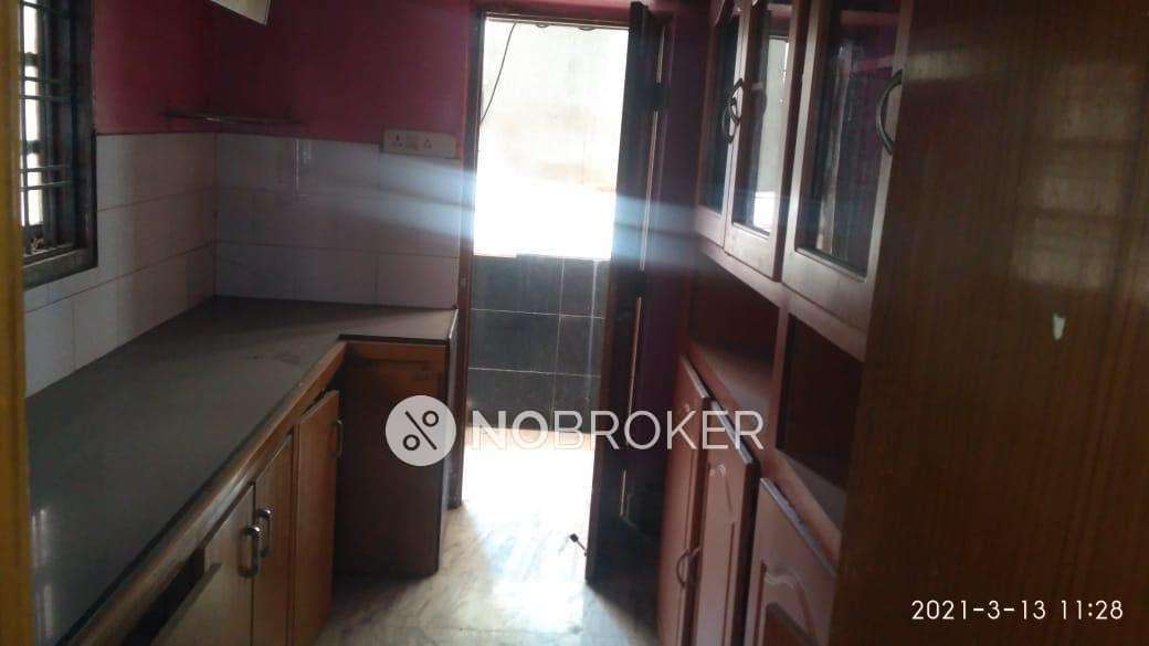 3 BHK Flat In Narsa Reddy Apartments  For Sale  In Himayatnagar