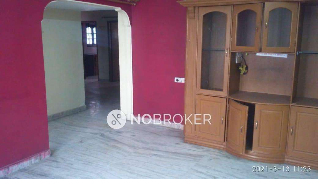 3 BHK Flat In Narsa Reddy Apartments  For Sale  In Himayatnagar