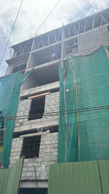 3 BHK Flat In Elaaf Residency For Sale  In  Lingarajapuram