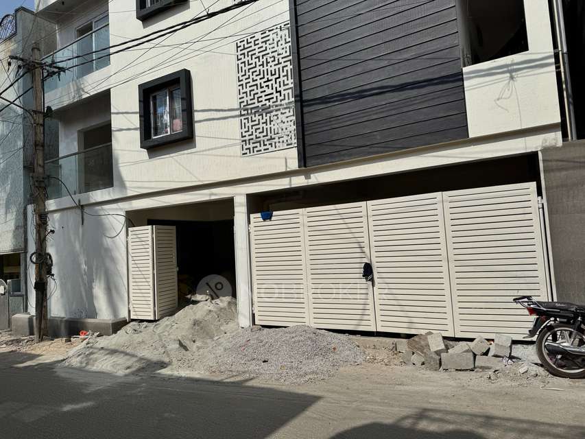 3 BHK Flat In Elaaf Residency For Sale  In Elaf Residency