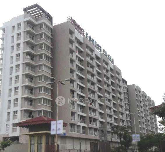 1 BHK Flat In Pebbles For Sale  In Bhugaon