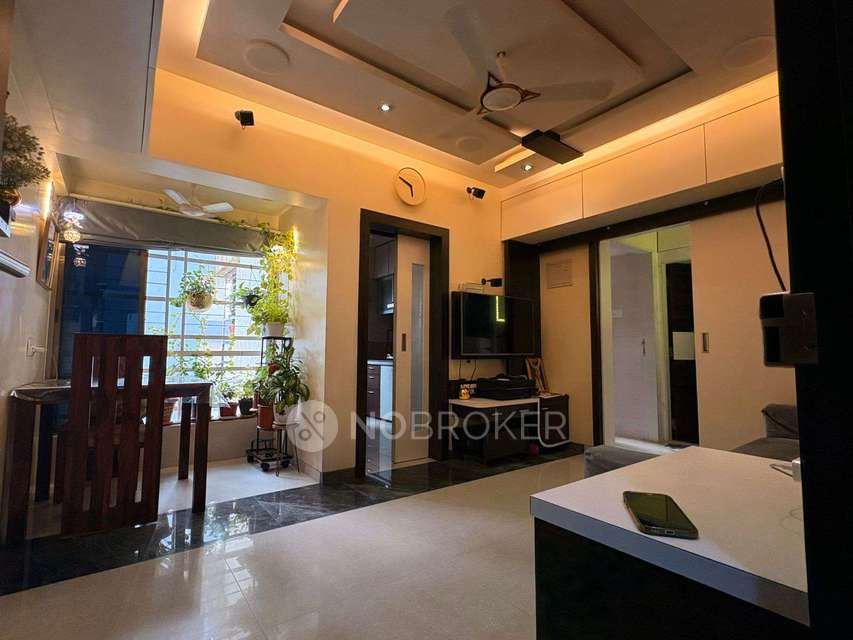 1 BHK Flat In United Tower For Sale  In Agripada