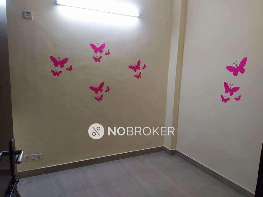 1 BHK Flat For Sale  In Hari Nagar Ashram