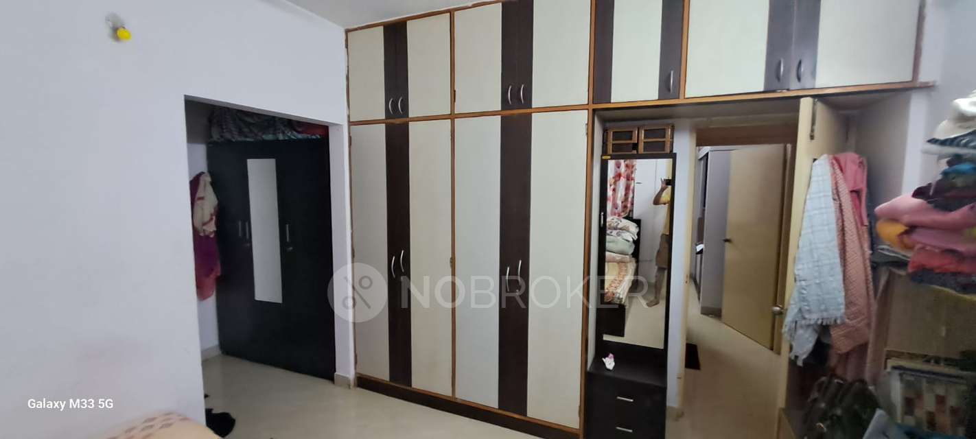 2 BHK Flat In Shriram Samruddhi Apartments, Munnekollal for Rent  In Munnekollal